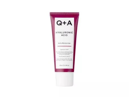 Hyaluronic Acid Daily Moisturiser
