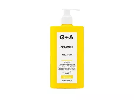 Ceramide Body Lotion