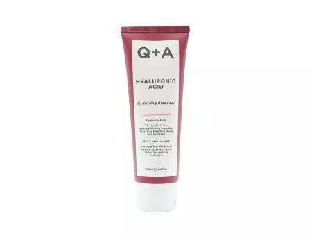 Hyaluronic Acid Cleansing Gel
