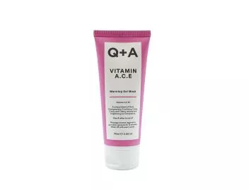 Vitamin A.C.E. Warming Gel Mask