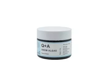 Snow Algae Intensiv Face Cream