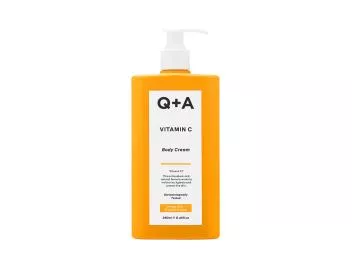Vitamin C Body Cream