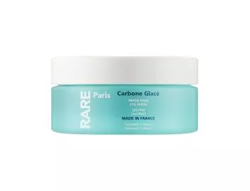 Carbone Glacé Purifying Eye Patch 