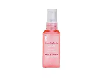 Exception Rosée Regenerating Facial Mist 