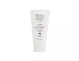 Cold Pressed Shea Butter Protein Recharging Leave-in Treatment