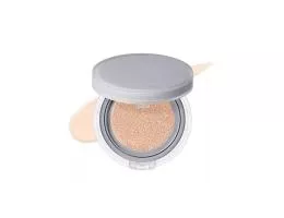 Nu Zero Cushion #17 Porcelain