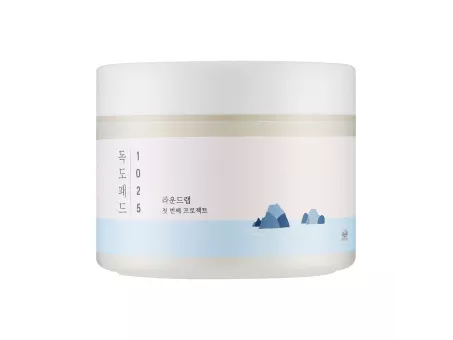 1025 Dokdo Toner Pad