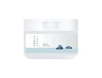 1025 Dokdo Cleansing Balm