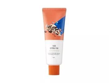 Soybean Panthenol Cream