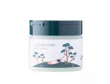 Pine Calming Cica Pad