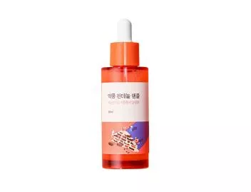 Soybean Panthenol Ampoule