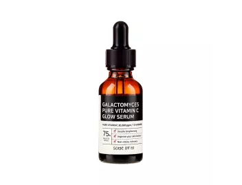 GALACTOMYCES PURE VITAMIN C GLOW SERUM