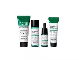 SOME BY MI AHA BHA PHA 30 Days Miracle AC SOS Kit