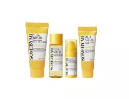 Yuja Niacin 30 Days Miracle Brightening Starter Kit