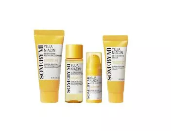 Yuja Niacin 30 Days Miracle Brightening Starter Kit