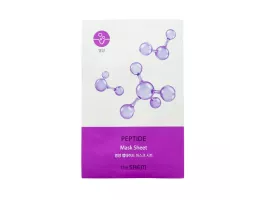 BIO SOLUTION Nourishing Peptide Mask Sheet