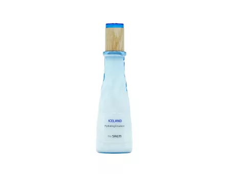 Iceland Hydrating Emulsion