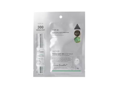Reedle Shot 300 2Step Mask